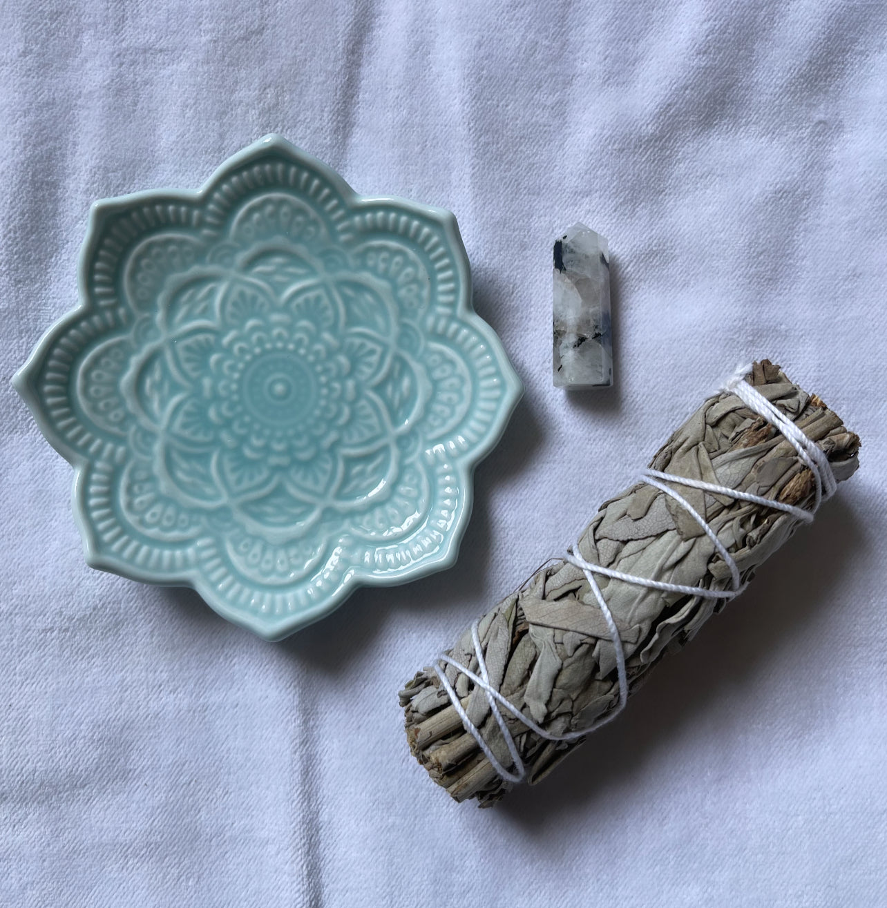 Peace & Healing Gift Box