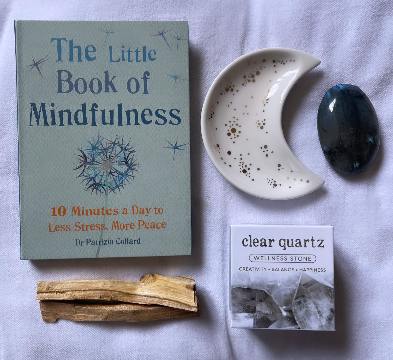 Mindfulness Gift Box