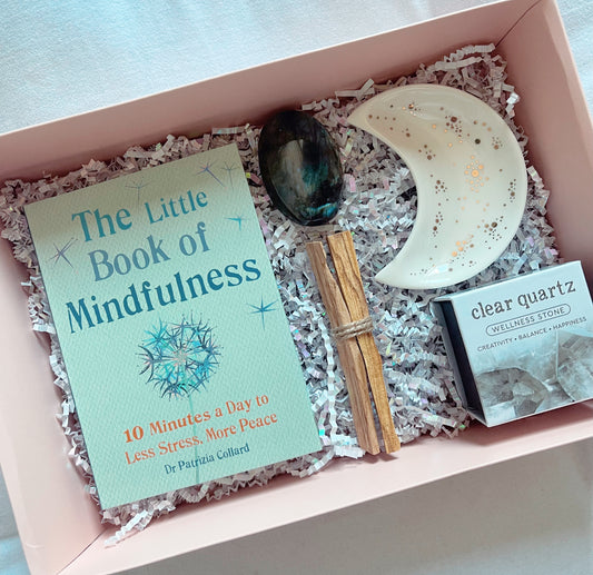 Mindfulness Gift Box