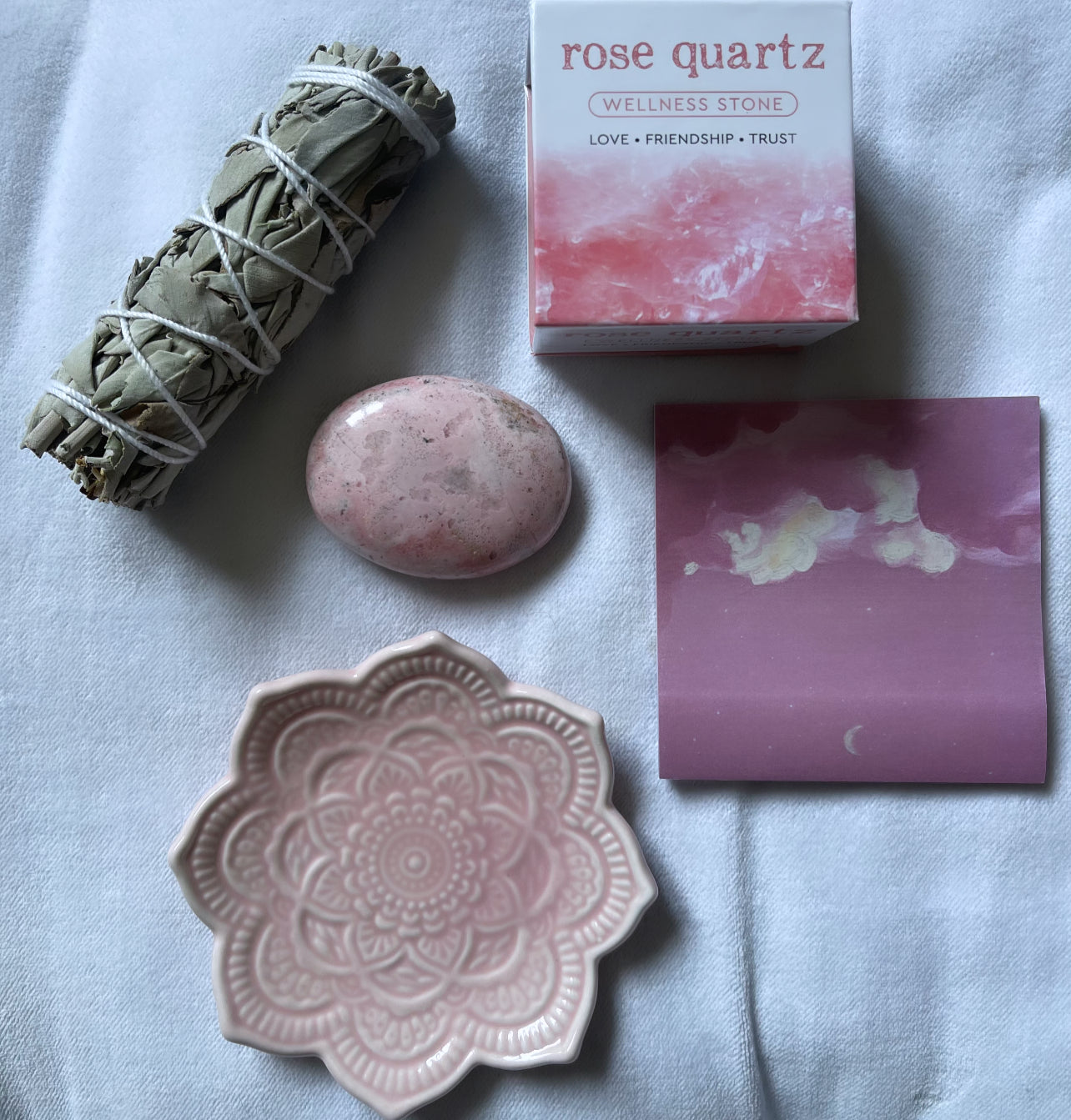 Self Love Gift Box