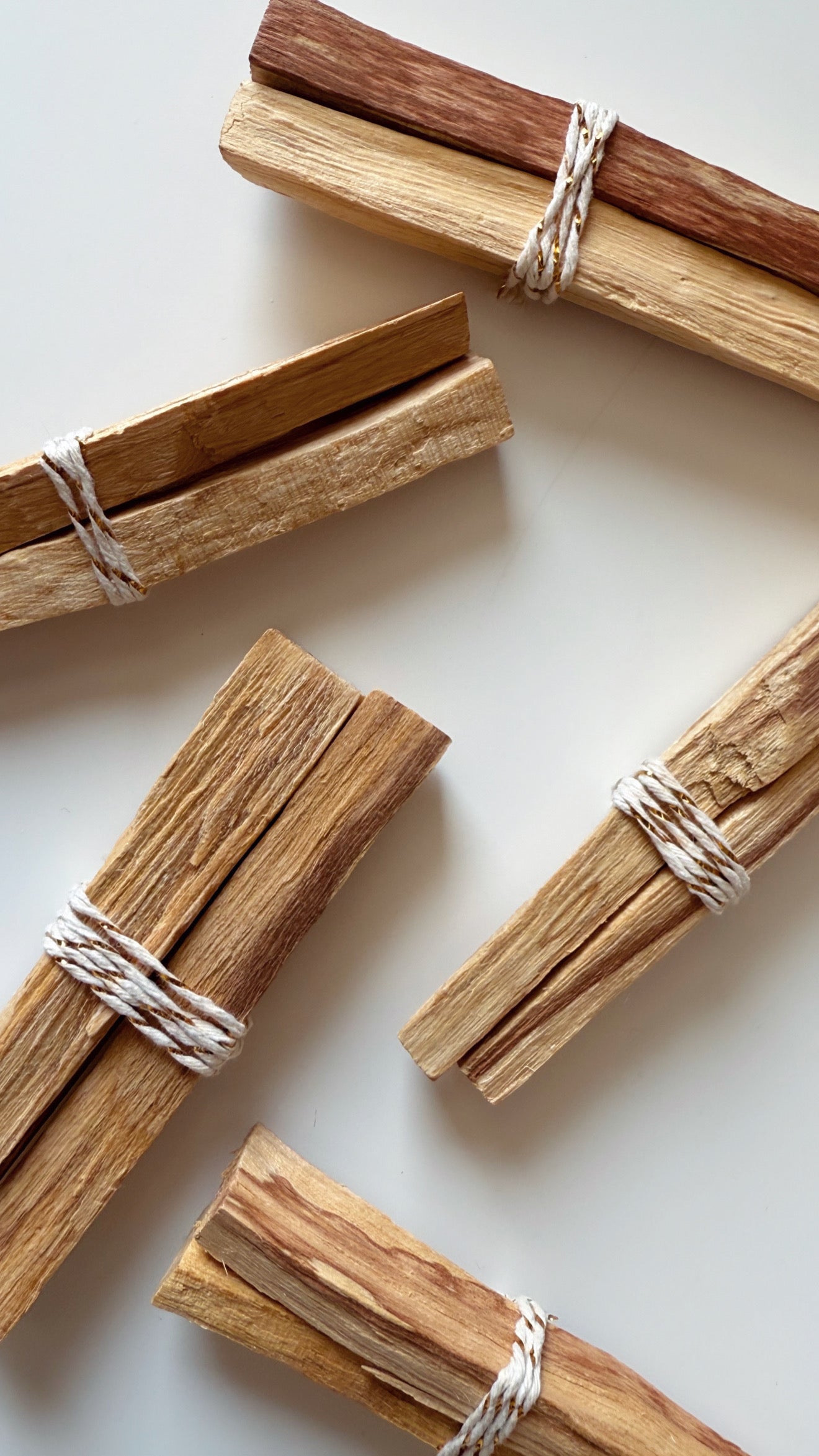 Palo Santo