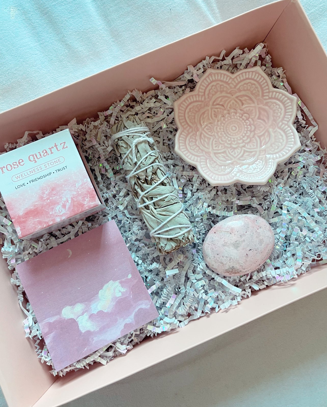 Self Love Gift Box